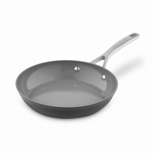 Surlatable Grey Sur La Table Frying Pan 28Cm