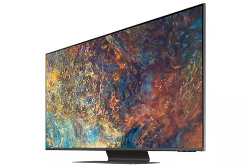 Samsung QE50QN94AAT 127 cm (50") 4K Ultra HD Smart TV Wi-Fi Carbon