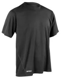 Men's Quick Dry Short Sleeve T-Shirt