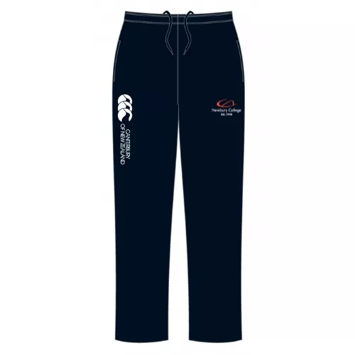 Newbury College Junior Open Hem Stadium Pant