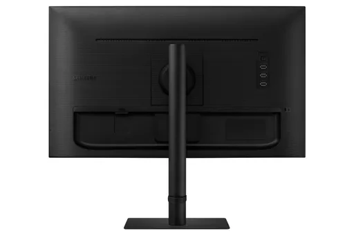 Samsung LS27A600UUUXXU computer monitor 68.6 cm (27") 2560 x 1440 pixels 2K Ultra HD LCD Black