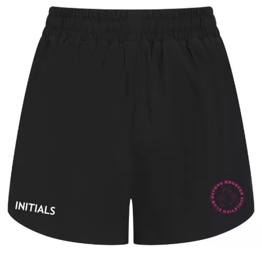 OxfordBrookesAthleticsClub_TomboDoubleLayerShort_Black_Front.png