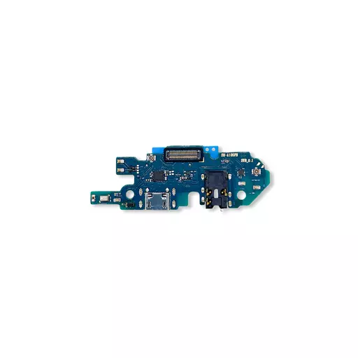 Charging Port Board Flex (Service Pack) - For Galaxy A10 (A105)
