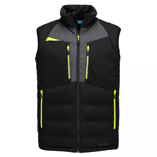 DX4 Insulated Bodywarmer