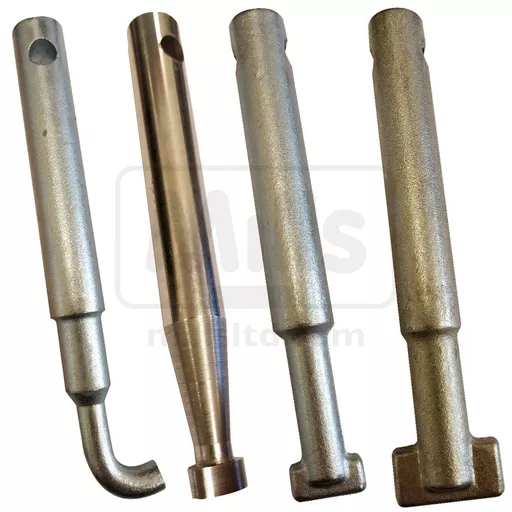 CoverUp (formerly ManUp) Key Replacement Tip