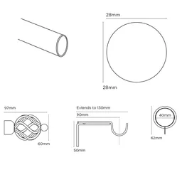28mm Fixed Cage Pole Line Drawings.jpg