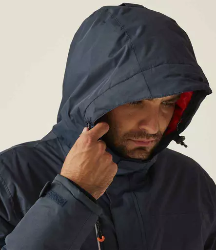 Regatta Thermogen Powercell 5000 Heated Jacket