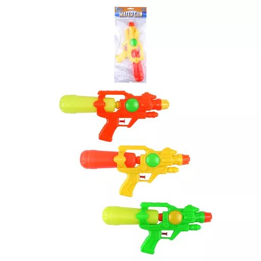 Water Pistol