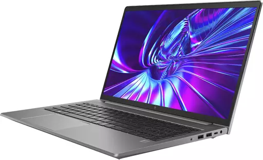 HP ZBook Power 15.6 G9 Mobile workstation 39.6 cm (15.6") Full HD Intel® Core™ i7 i7-12800H 8 GB DDR5-SDRAM 256 GB SSD NVIDIA T600 Wi-Fi 6E (802.11ax) Windows 11 Pro Grey