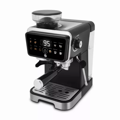 Expresso Coffee Machine with
