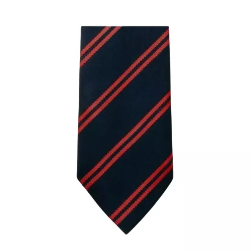 Christ Church Cathedral School Tie