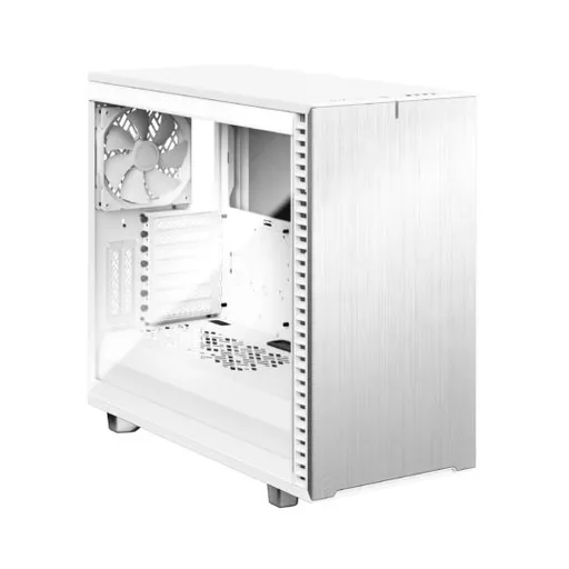 Fractal Design Define 7 Midi Tower White