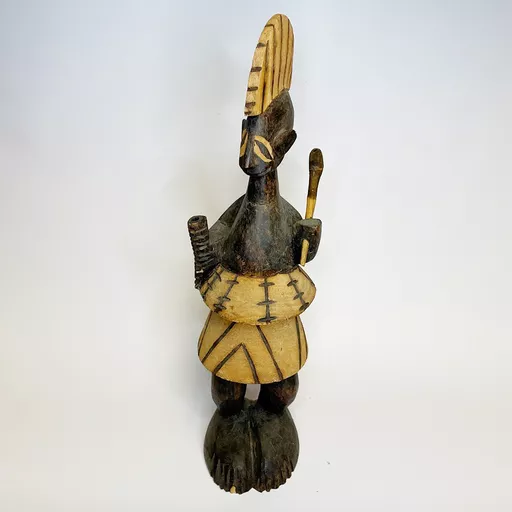 African Figure