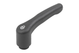 K1553 Black Female Clamp Lever.png