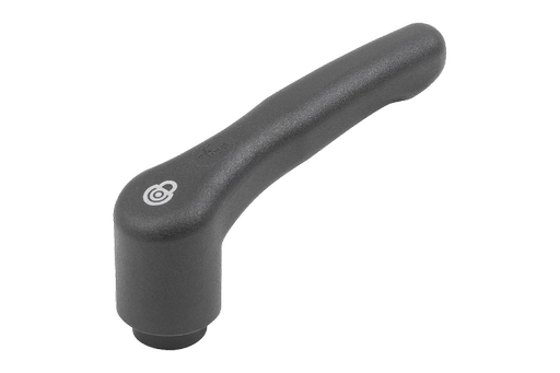 K1553 Black Female Clamp Lever.png