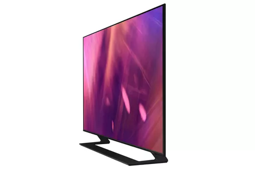 Samsung Series 9 UE43AU9000KXXU TV 109.2 cm (43") 4K Ultra HD Smart TV Wi-Fi Black