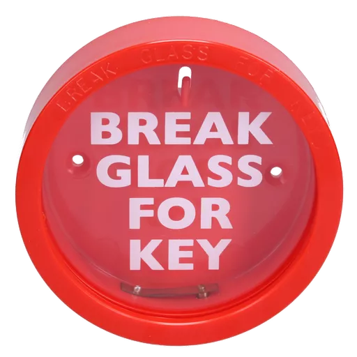 GLENDENNING Emergency Key Box