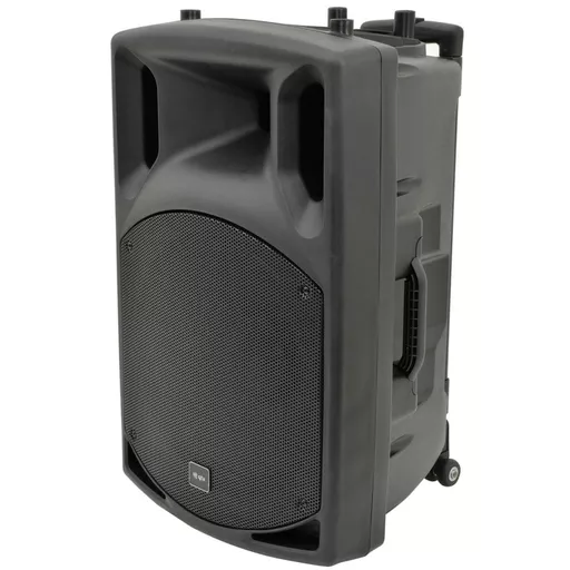 QTX QX15PA Portable PA Speaker with Bluetooth