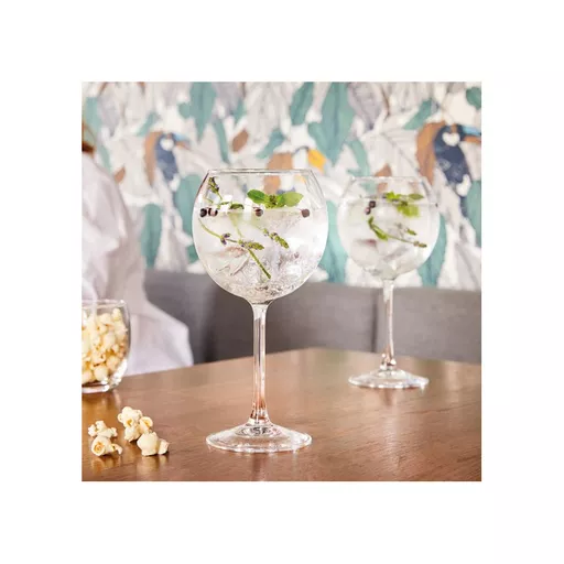 GIN GLASSES