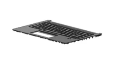 Bouncepad Counter | Samsung Galaxy Tab S2 9.7 (2015) | Black | Exposed Front Camera and Home Button |