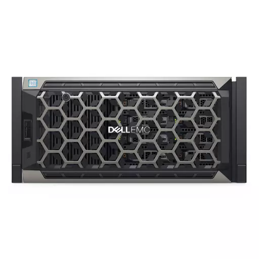 DELL PowerEdge T440 server 480 GB Tower (5U) Intel Xeon Silver 4210R 2.4 GHz 16 GB DDR4-SDRAM 495 W