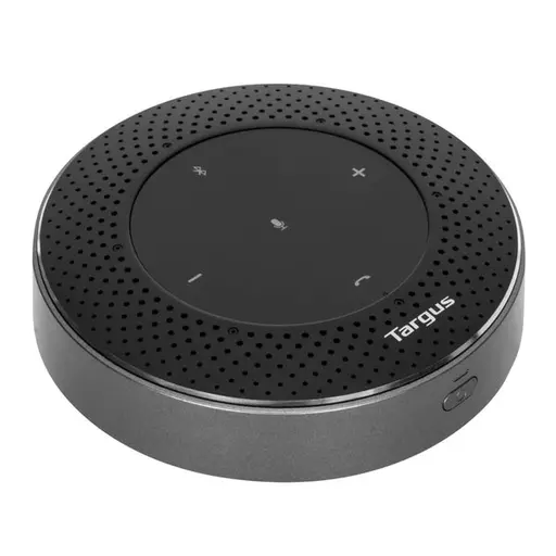 Targus AEM105GL portable speaker Black