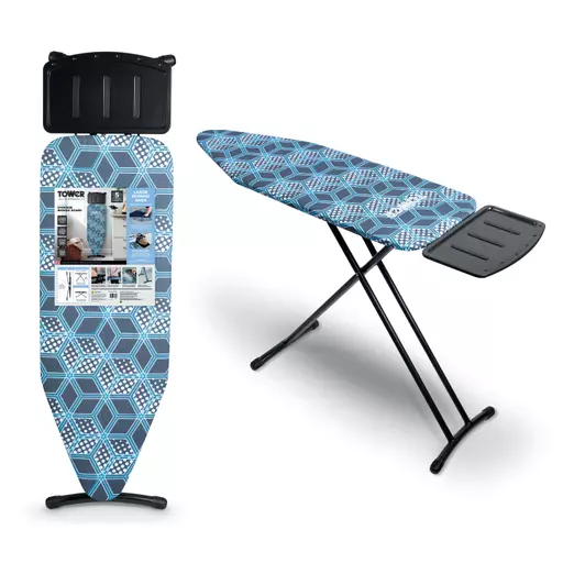 Pro Oversize Ironing Board