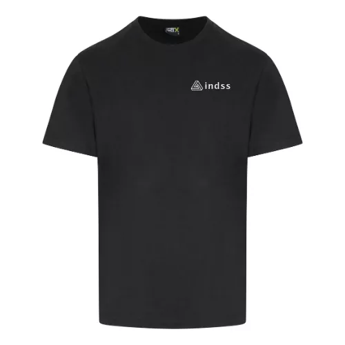 INDSS Pro RTX Tee