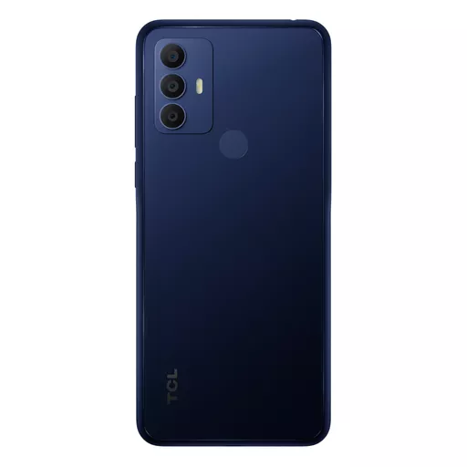 TCL 306 16.6 cm (6.52") Dual SIM Android 12 4G USB Type-C 3 GB 32 GB 5000 mAh Grey
