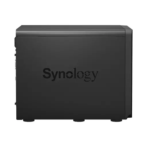 Synology DiskStation DS2422+ NAS Desktop Ethernet LAN Black V1500B