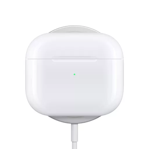 Apple AirPods (3rd generation)