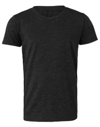 Youth Triblend Short Sleeve Tee
