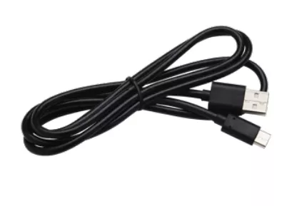 Zebra CBL-MPV-USB1-01 USB cable USB C USB A Black