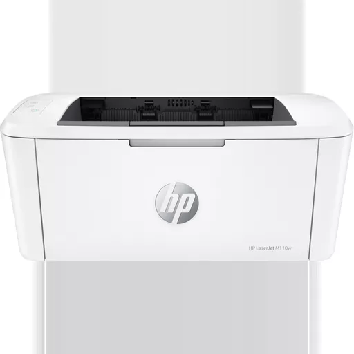 HP LaserJet M110w Printer, Black and white, Printer for Small office, Print, Compact Size