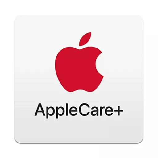 Apple AppleCare+ for iPad Air (5th generation), 2 years