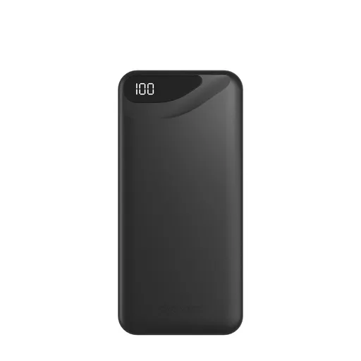 Cygnett CY4345PBCHE power bank Lithium 20000 mAh Black