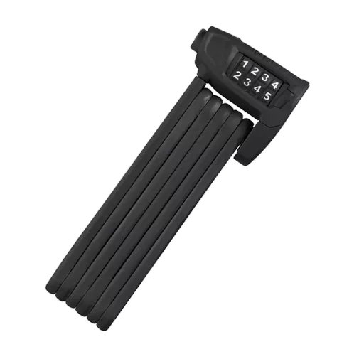 Abus Folding Combination Lock Bordo Combo Lite