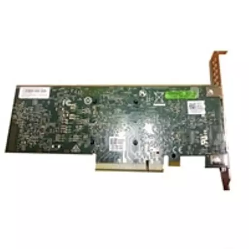 DELL 540-BBVL network card Internal Fiber 10000 Mbit/s