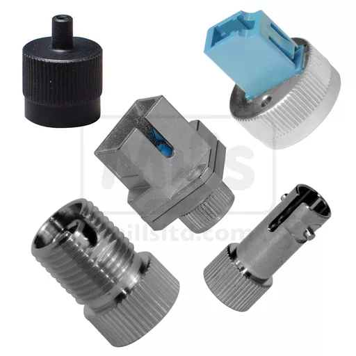 Ripley Miller Adaptor for RP and UPM Optical Power Meters