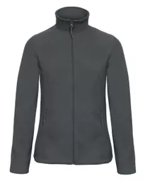 ID.501 Women's Micro Fleece Full Zip