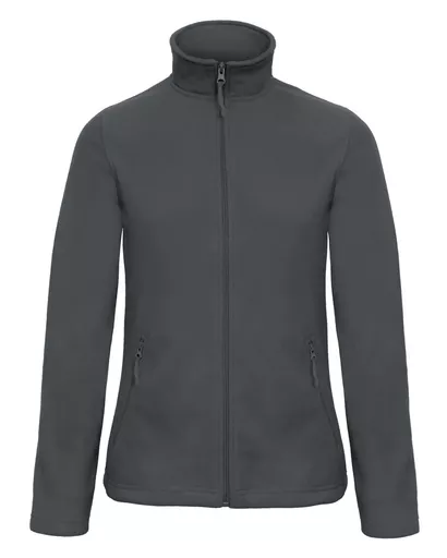 ID.501 Women's Micro Fleece Full Zip