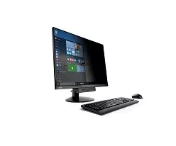 Lenovo 4XJ0Q68426 monitor accessory Screen protector
