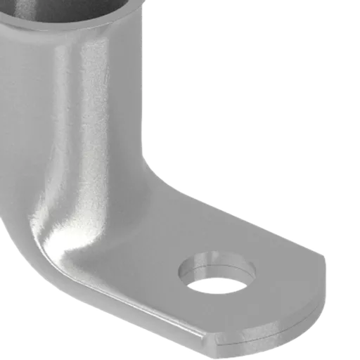 Right Angle Lugs