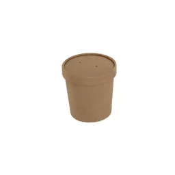 CUP NO CODE Soup Conteiner plus Lid Kraft 8oz.png