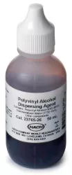 Polyvinyl Alcohol Dispersing Agent 50ML SCDB