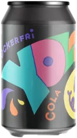 Omnipollo YOLO! COLA SOCKERFRI (Sugar free)