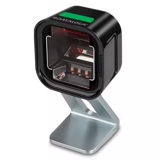 Datalogic Magellan 1500i Fixed bar code reader 1D/2D LED Black