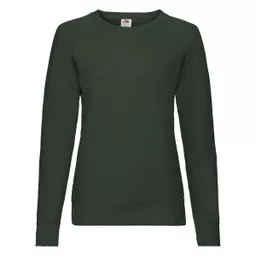 Ladies' Lightweight Raglan Sweat