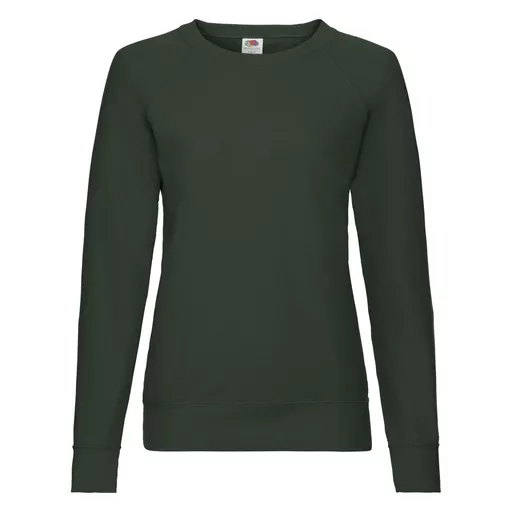 Ladies' Lightweight Raglan Sweat