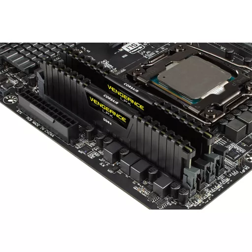 Corsair Vengeance LPX memory module 16 GB 2 x 8 GB DDR4 3600 MHz